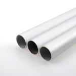 7075 H18 5083 H111 Aluminum Pipe Schedule 40 150mm Anodised Aluminium Tubing