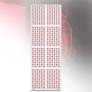 China 3000W Infrared Therapy Devices 660nm 850nm Infrared Light Lamp factory