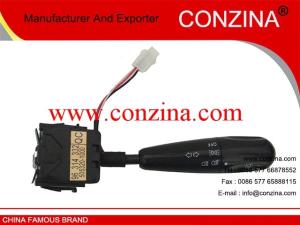 China Daewoo cielo/Nexia 95- turn signal switch OEM 96314332 conzina brand factory