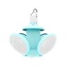 Buy cheap Waterproof 360 Degrees IP65 LED Football Ufo Lamp 800lm For Swimming Pool from wholesalers
