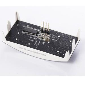 7 Segment Module Custom LED Displays For Home Appliance Display