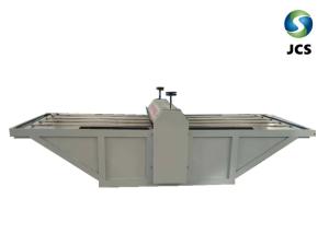 China Platform Type Corrugated Box Die Cutting Machine 220v / 380v High Accuracy factory