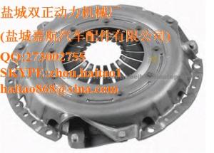 China 1601200-E06 Great wall Hover 2.8TC clutch pressure plate factory