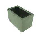 IGS Drawing Format Aerospace Components Aluminum Steel For CNC Parts