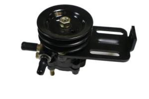 China TFR54 4JB1 Isuzu Steering Pump 340701003 8970414690 8970849501 8970849530 factory