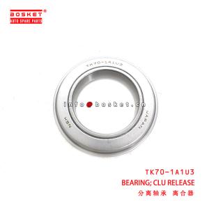 China TK70-1A1U3 Clutch Release Bearing  for ISUZU CYZ51 6WF1 on sale