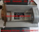 DENSO Genuine HP4 fuel pump 294050-0640, 294050-0641, 294050-0642 for ISUZU