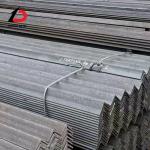 Hot Rolled A36 Q235 SS400 St37 Q235 SS400 A36 ASTM JIS Mild Structural Equal