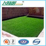 Skin Friendly Outdoor Playground Artificial Turf Grass Football Field
