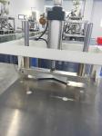 Stock Reday 5ply KN95 Mask Machine / KN95 Medical Face Surgical Mask Making