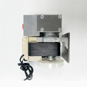 China All-metal pump head N86KTE corrosion-resistant sampling pump, 6L/min high-flow vacuum pump, industrial online gas analysis sampling pump on sale