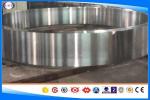 18crnimo7-6 / 4317 / 17CrNiMo6 Forged Steel Rings 8000 Mm Max OD 500 Mm