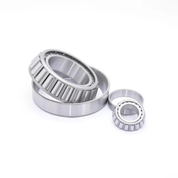 Southeast Asia and America Main Market Tapper Roller Bearing Size 52100 Steel