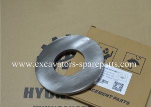 China HYUNDAI R250LC-9 Thrust Plate XKAY-01527 XKAY-01528 XKAY-01529 XKAY-01530 XKAY-01531 factory