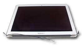 China 661-5737 661-6069 LCD Screen Display Assembly For 11&quot; Apple MacBook Air A1370 2010 2011 2012 factory