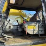 40tons Komatsu PC400 Large Construction Excavators Used for Farm within 2016