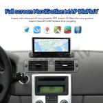 Viknav Car Radio For Volvo S40 C30 (2004-2013) 8.8 Inch With Screen GPS