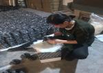 building 350mpa 18 Gauge 1.2KG Black Annealed Rebar Wire