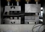 High Precision 31.5MPa Hydraulic Busbar Fabrication Machine
