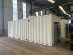Integrated Sewage Treatment Equipment