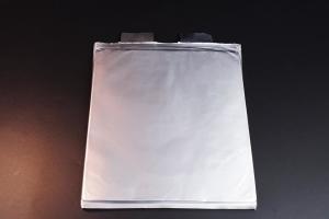 China Long Life Cycle Original Lipo Pouch Cells Herewin 3.2V 50Ah High Power 160Wh Pouch Cell Battery factory