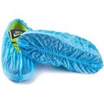 PP Nonwoven Medical Shoe Covers 40*18cm For Hospital