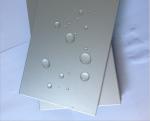 6M Aluminum Solid Panel