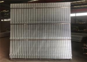 China 3&quot; x 0.5&quot; x 8 gauge which is approx. 76.2mm x 12.7mm x 4mm Anti Cut Mesh Wire factory