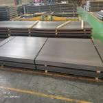 Durable Shipbuilding Steel Plate Length 1000mm-20000mm