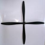 New Fan Parts Electric Alu. Fan High Quality 12/14/16 inch stand/wall fan blade