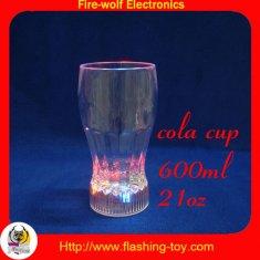 China led cola cup factory