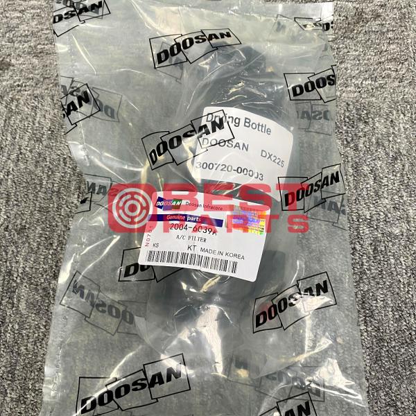 Agricultural Machinery Farm Tractor Truck Engines Fuel Filter 2004-6039A For