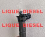 BOSCH piezo fuel injector 0445115007 0 445 115 007 0986435350 93161695