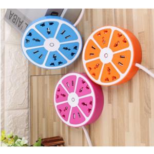 China Africa Middle East Extension Socket factory