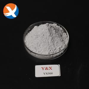China Sulphur Gold Yx500 Leaching Reagent Environmental Protection factory