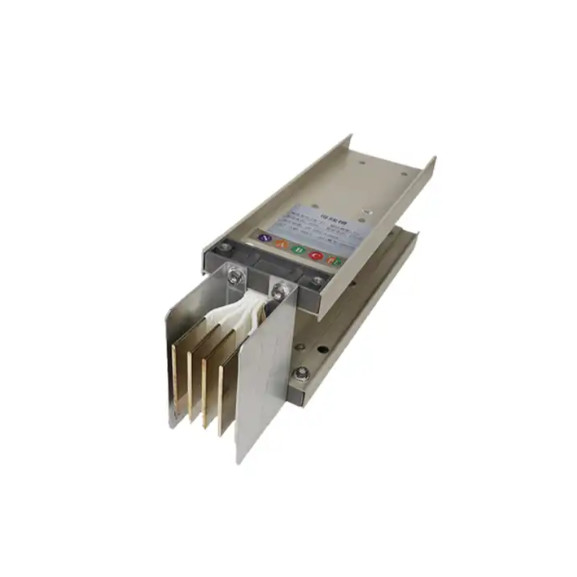 Compact Low Voltage Busway 1000V Rated Current 1 year warranty