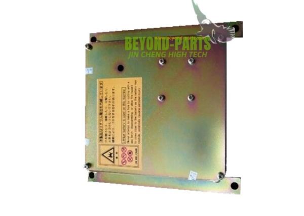 Hitachi ZX210LCK-1 Excavator Spare Parts ICF Controller Control Unit Computer