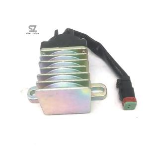 Supply C9 Sensor Switch Magnetic Relay 2418368 Electromagnetic Switch with Online Support