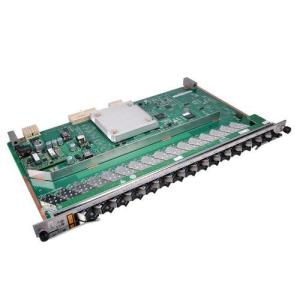 China MA5608T Huawei Access Network GPON 16 Ports H802GPFD factory