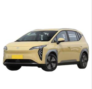 China New Energy Vehicles AION Y Plus 510KM Range Car SUV Electr Car Electrico Electric Cars AION Y factory