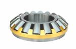 Heavy industrial self aligning thrust roller bearing 29426E 130x270x85mm