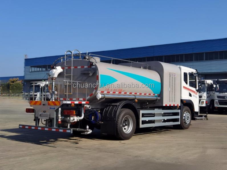Electric Small Street Cleaning Road Sweeping Machine Sweeper Truck with Pure Electric Energy Type