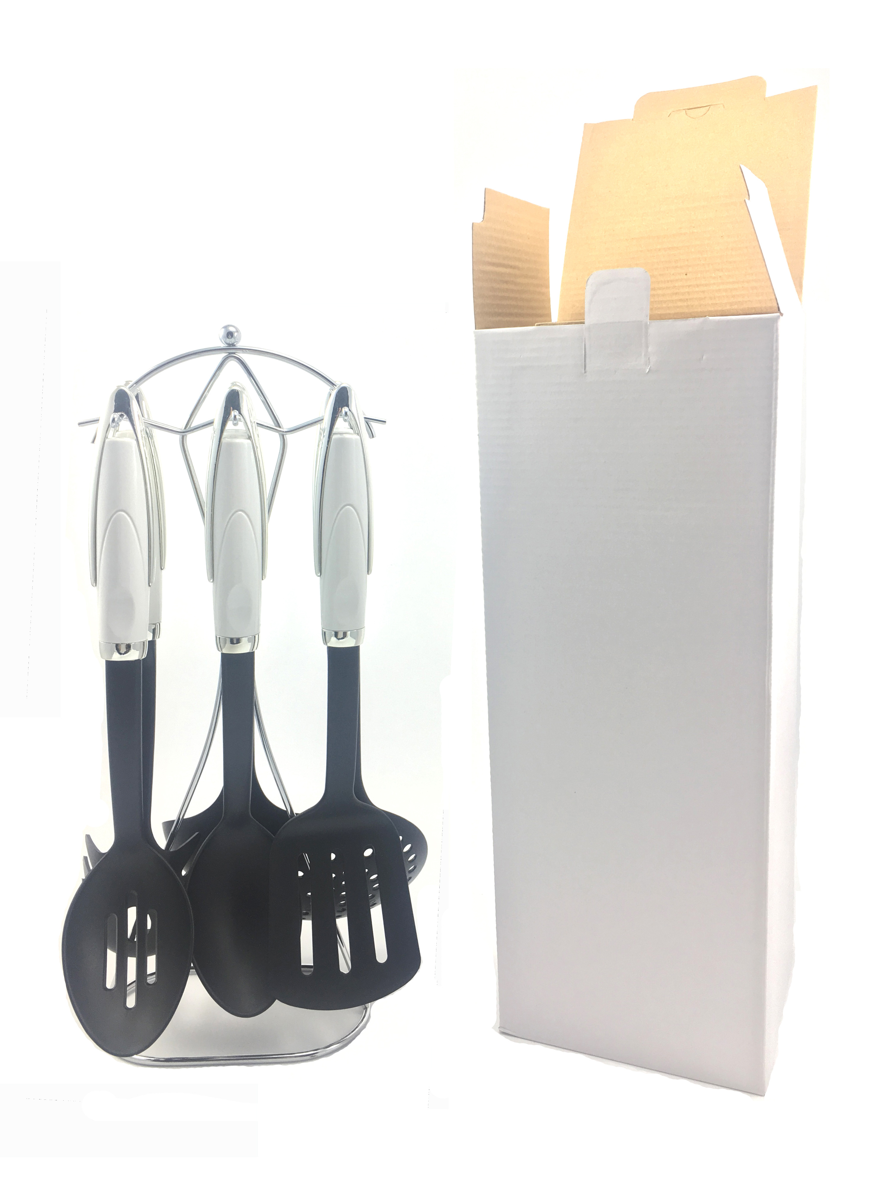 Non-stick Kitchen Tools Heat Resistant up to 210°C Unique Gadgets for Home Accessories