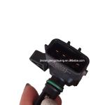 Black Foton Aumark Truck Intake Pressure Sensor 4921322 2897333 for 2005-