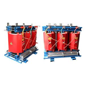 China 11kv 22kv 33kv 400kVA Sc (B) Series Cast Resin Dry Type Transformer factory
