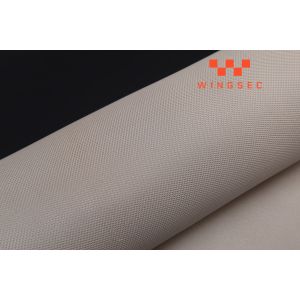 Fiberglass High Silica Cloth 650gsm High Temperature Fiberglass Fabric
