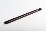 A220EA Recessed board light, Aluminum + PC, 150-2000(length)x21(width)x7.3mm