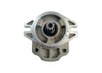 CBT-F432 10T Forklift Gear Pump Aluminum Alloy Material One Year Warranty