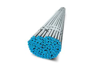 China Astm A106 A53b A192 A179 A210 Baosteel Steel Pipe Galvanized Seamless Steel Pipe Seamless Alloy Steel Pipe factory