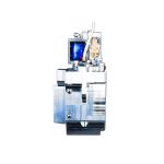 Pneumatic Linear Valve Positioner Assembly Double Acting Fail safe C41-IP(S)